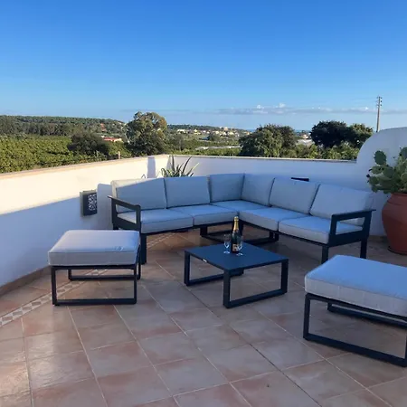 Casa Sarena Villa Altura