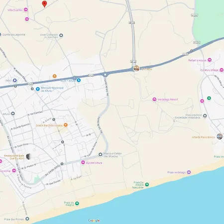 ヴィラ Casa Sarena *