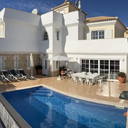 Villa Casa Sarena *