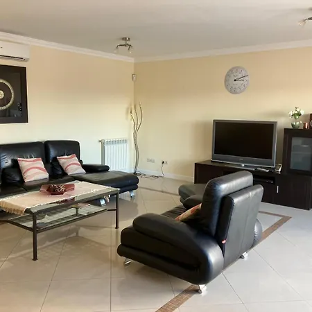 Casa Sarena Villa