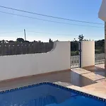 Casa Sarena Villa
