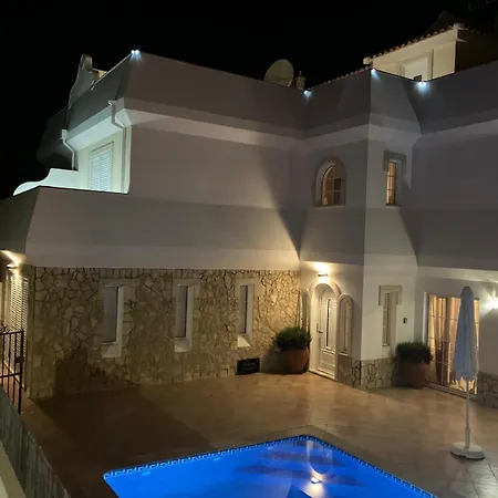 Willa Casa Sarena *
