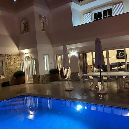 Casa Sarena Altura