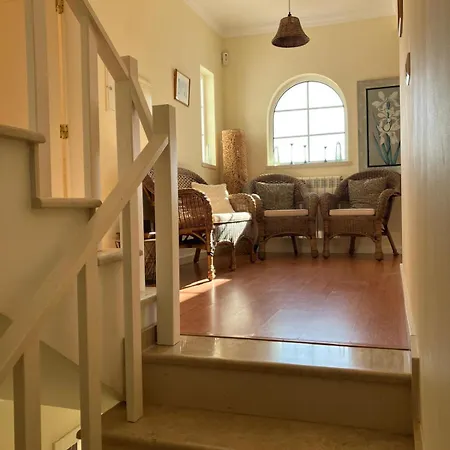 Willa Casa Sarena