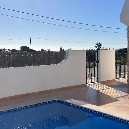 Casa Sarena Willa